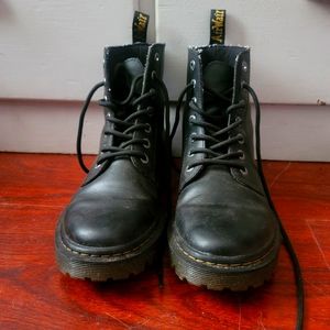 Dr. Martens Boots